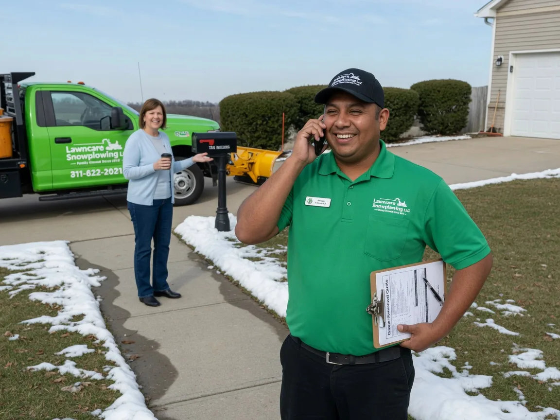 Lawn Care Services By Expert Landscaper Alvarado, MN FAQs